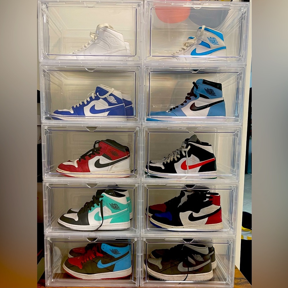 #NOT FOR SALE# Air Jordan